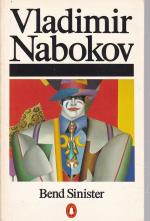 Vladimir Nabokov: Bend Sinister