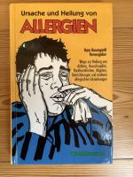 Ursachen und Heilung von Allergien