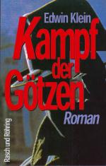 Kampf der Götzen