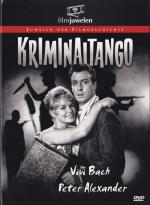 Kriminaltango