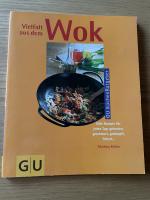 Vielfalt aus dem Wok