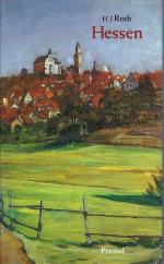 Roth, Hermann J: Hessen