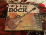 60 Jahre Rock 3 CD *** TOP