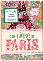 Ellen Alpsten: Rebella - Eine Liebe in P Ellen Alpsten: Rebella - Eine Liebe in P