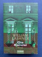 William Lashner: Die Kanzlei William Lashner: Die Kanzlei