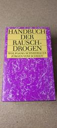 Handbuch der Rauschdrogen