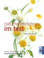 Naturheilverfahren im Test