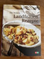 Die besten Landfrauen-Rezepte