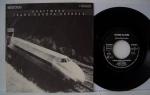 KRAFTWERK: Trans Europa Express / Franz 