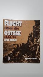 Flucht über die Ostsee 1944/45 im Bild