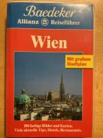 Baedeker: Wien