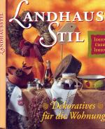 Diverse: Landhaus Stil Dekoratives für d