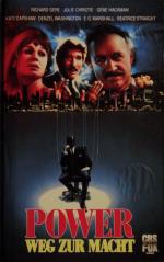 Sidney Lumet: Power ~ Weg zur Macht