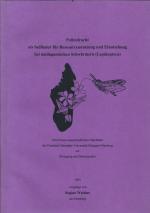 Regina Walther: Pollenfracht als Indikat