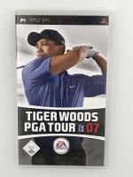 Tiger Woods PGA Tour 07