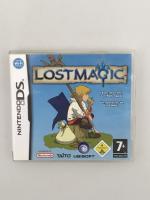 Lostmagic