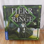 J.R.R. Tolkien - Der Herr der Ringe