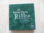 Die Rainer Maria Rilke Box mit 5 CDs