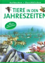 Tiere in den Jahreszeiten