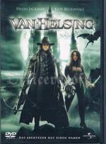 Stephen Sommers: Van Helsing