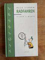 Günther Willen: Alle lieben Radfahren