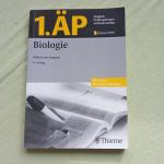 1.ÄP - Biologie