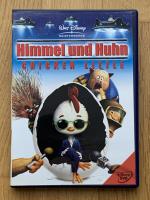 Himmel Und Huhn - Chicken Little