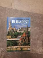 Edelstein an der Donau - Budapest