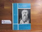 Apologie, Kriton und die Rahmenpartie des Phaidon; Teil: B., Kommentar. Altsprachliche Textausgaben ; H. 6