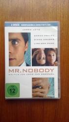 Mr. Nobody, Kinofassung & Director´s Cut