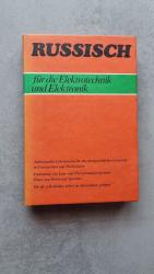 Russisch für die Elektrotechnik und Elektronik