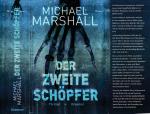 Michael Marshall: Michael Marshall ***DE