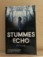 Stummes Echo