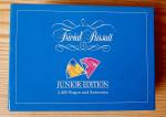 Trivial Pursuit Junior Edition