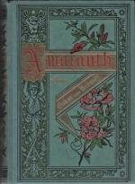 Redwitz, Oskar von: Amaranth. Redwitz, Oskar von: Amaranth.