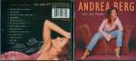 Andrea Berg: nah am Feuer