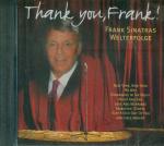 Thank you, Frank! - Frank Sinatras Welterfolge