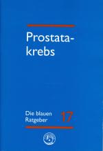 Deutsche Krebshilfe e.V.: Proststa-Krebs Deutsche Krebshilfe e.V.: Proststa-Krebs