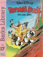 Walt Disney: Barks Library Special : Don