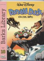 Walt Disney: Barks Library Special : Don