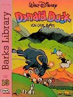 Walt Disney: Barks Library Special : Don