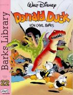 Walt Disney: Barks Library Special : Don