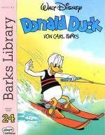 Walt Disney: Barks Library Special : Don