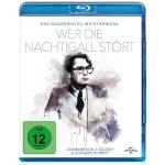 Wer die Nachtigall stört