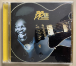 BB King Lucille & Friends