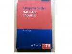 Hanspeter Gadler: Praktische Linguistik 