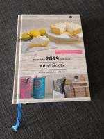 Mein Jahr 2019 mit dem ARD Buffet - Kulinarisches - Dekoratives - Praktisches - Wissenswertes