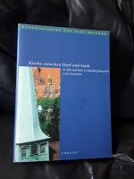 Olaf Matthes: Kirche zwischen Dorf und S Olaf Matthes: Kirche zwischen Dorf und S