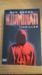 Dan Brown: Illuminati - . Robert Langdon