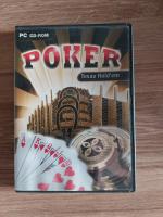 Poker Texas Holdem